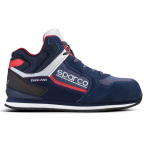 SCARPA GYMKHANA-H MID ESD S3 SRC HRO TG. 39 BLU-ROSSA