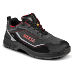 SCARPA ANTINFORTUNISTICA INDY TG. 36 ESD S1PS SR LG