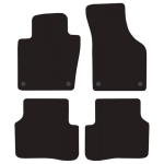 TAPPETO IN MOQUETTE TAILOR VW PASSAT 4P & SW '05<>'14>