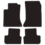 TAPPETO IN MOQUETTE TAILOR MERCEDES CLASSE A W176 B W246 GLA CLA '213>
