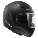 *CASCO LS2 FF353 RAPID II 22-06 TAGLIA S MATT BLACK
