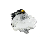 SERRATURA ELETTRICA POST DX PER VW SEAT 7 PIN