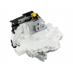 SERRATURA ELETTRICA POST. DX PER SEAT VW 7 PIN