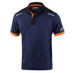 POLO TW SPARCO TG. XXL