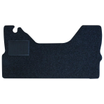 TAPPETO ANT IN MOQUETTE IVECO DAILY '06<>'14 '14>