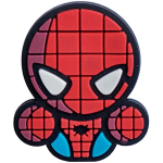 DEODORANTE SPIDERMAN LAVANDA CON 2 RICARICA