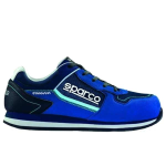 SCARPA GYMKHANA S1P BLU TG 43 NDIS