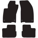 TAPPETO IN MOQUETTE TAILOR FIAT TIPO BRL 4P '15>