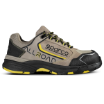 SCARPA ALLROAD ESD S3 SRC HRO  SABBIA TG 40