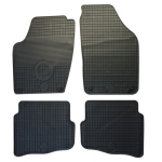 TAPPETO IN GOMMA PER VW POLO 3/5P '01<>'09