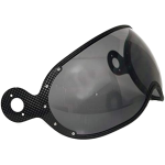 VISIERA PER CASCO FGTR EVO E CLASSIC SMOKE 80%