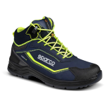 SCARPA ANTINFORTUNISTICA INDY-H TG. 45 ESD S3S SR LG