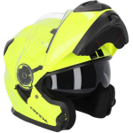 CASCO ACERBIS MODULARE 22-06 SEREL TAGLIA L GLOSSY YELLOW