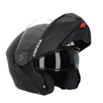 CASCO ACERBIS MODULARE 22-06 TDC TAGLIA XXL MATT BLACK