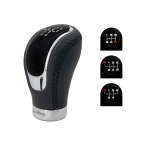 *POMELLO UNIVERSALE SKIN CON TRE SCHERMI POSIZIONE MARCE