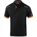 POLO TW SPARCO TG. XL 