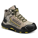 SCARPA ALLROAD-H S3 ESD SABBIA TG 48 NDIS