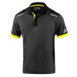 POLO TW SPARCO TG. M 