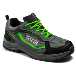 SCARPA ANTINFORTUNISTICA INDY-R TG. 38 ESD S1PS SR LG