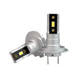 CP. LAMPADINE LED CSP ILUZ MINI H7 & H18 30W 2200 LUMEN
