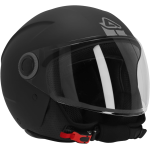 CASCO ACERBIS DEMIJET 22-06 BREZZA TAGLIA L MATT BLACK 2