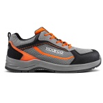 SCARPA ANTINFORTUNISTICA INDY-R TG. 35 ESD S1PS SR FO LG 