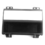 MASCHERINA AUTORADIO FORD FIESTA '02<>'05 FUSION >'05