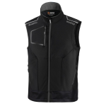 GILET SPARCO TEAMWORK TG.L NRGR