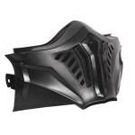 SOTTOMENTO DI RICAMBIO PER CASCO LS2 OF606 DRIFTER