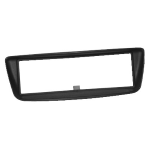 MASCHERINA AUTORADIO PEUGEOT 107 CITROEN C1 TOYOTA AYGO