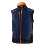 GILET SPARCO TEAMWORK TG. XXL BMAF