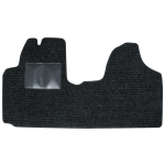 TAPPETO ANT IN MOQUETTE CITROEN JUMPY 07> - FIAT SCUDO 07> - PEUGEOT EXPERT 07>