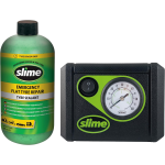 KIT ANTIFORATURA CON COMPRESSORE 