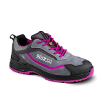 SCARPA ANTINFORTUNISTICA INDY TG. 35 ESD S3S SR FO LG GRFU