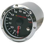 CONTAGIRI RPM 5 CM CON CORONA CROM.
