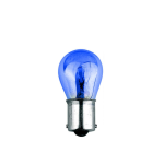 LAMPADINA  BAY15D ALOGENA 4200K 21/5W 12V LUCE BIANCA