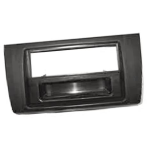 MASCHERINA AUTORADIO SUZUKI SWIFT 2005>