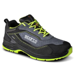 SCARPA ANTINFORTUNISTICA INDY TG. 35 ESD S1PS SR LG