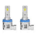 KIT LAMPADA H11 LED PLUG AND PLAY PLUS 