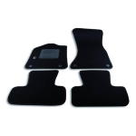 *SET TAPPETO IN MOQUETTE AUDI Q5 4 PZ