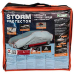 *TELO ANTIGRANDINE STORM PROTECTOR TG. S 400X162X117 cm. 5 MM DI SPESSORE 