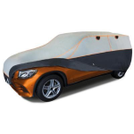*TELO ANTIGRANDINE STORM PROTECTOR SUV TG. L 490X185X145 cm. 5 MM DI SPESSORE 