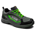 SCARPA ANTINFORTUNISTICA INDY-R TG. 47 ESD S1PS SR LG