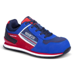 SCARPA GYMKHANA S1P M.RACING MONTECARLO TG 46 ESD S3 SRC HRO