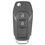 COVER CHIAVE FORD 2 TASTI 