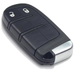 COVER CHIAVE DODGE CHRYSLER 2 TASTI