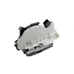 SERRATURA ELETTRICA ANT SX PER AUDI SEAT SKODA VW 7PIN