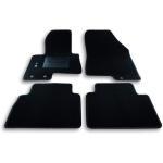 SET TAPPETO IN MOQUETTE HYUNDAI ix35 '09<>'15 4 PZ