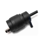 POMPA ELETTRICA LAVACRISTALLI MULTIMARCHE 2 PIN