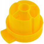 TAPPO VASCHETTA ACQUA TERGICRISTALLI RENAULT GIALLO